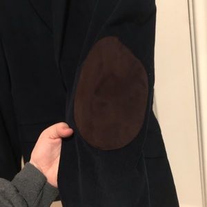 Stafford corduroy jacket